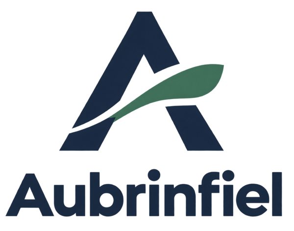 Aubrinfiel